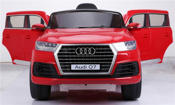 Kids Sport Ride On Car Toys 6V 12V Bateria elétrica com controle remoto 2022 Design