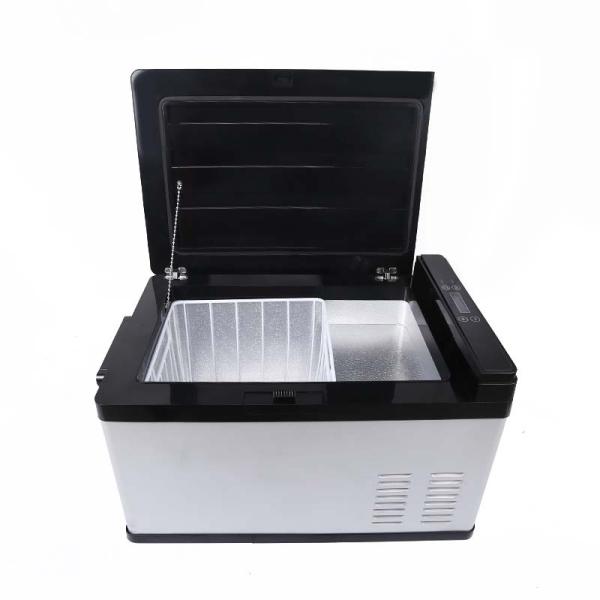 ROHS аттестовало замораживатель холодильника тележки 25L 45Watt