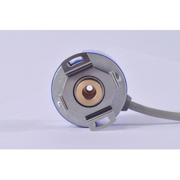 250ppr DC12V 9mm  Cone Shaft TTL Optical Rotary Encoders