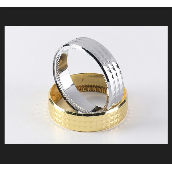 métal de précision emboutissant des pièces 5052 pièces de estampillage irrégulières d'acier inoxydable des machines SPCC H63