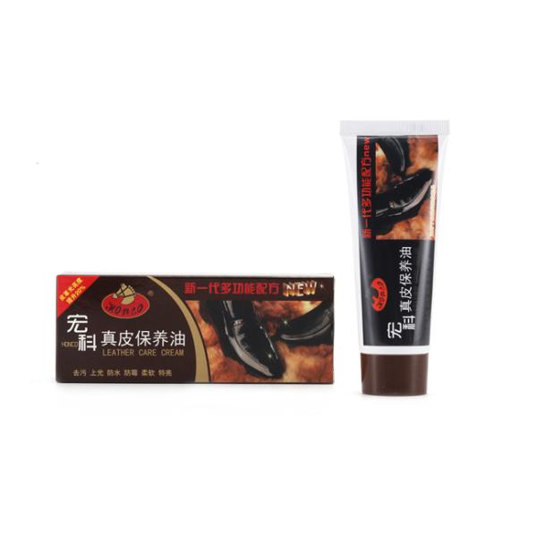 Кремная кожа обувь полировка блестящая Уход за кожаными обувью нейтральная