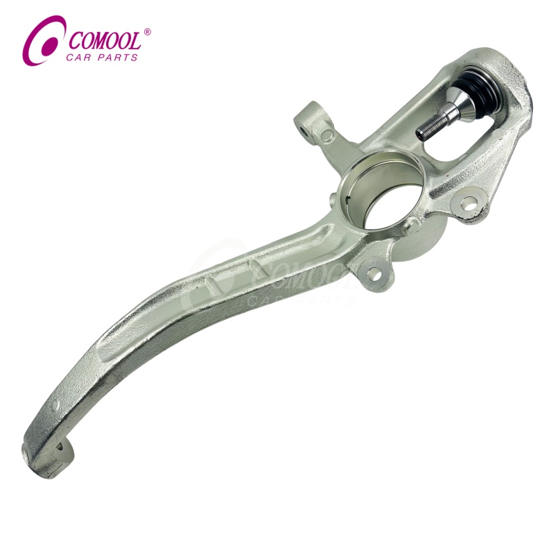 COMOOL Steering Wheel Knuckle Replacement A1643302120 For Mercedes Benz W164 ML280 ML300 ML320