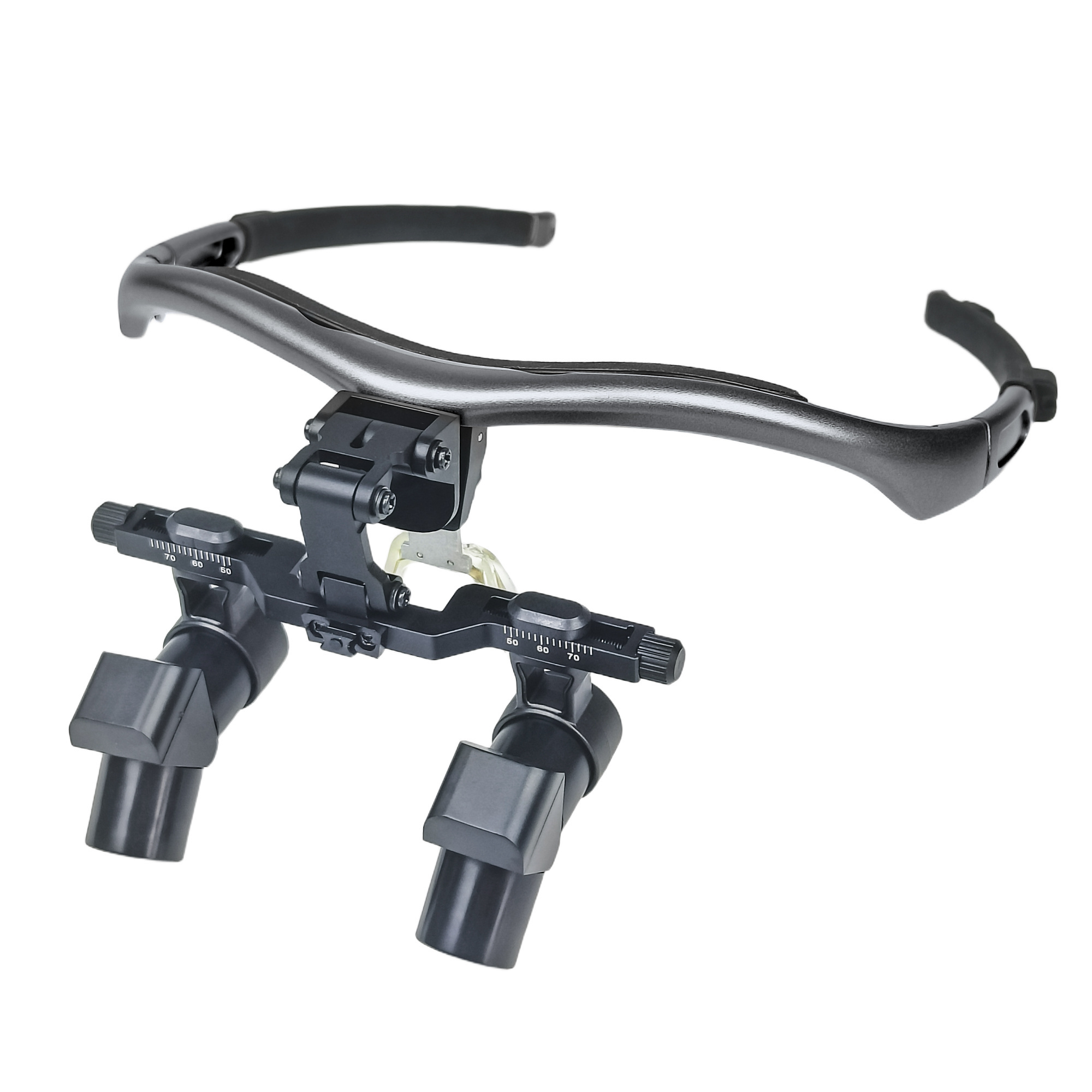 Burite Flip-up ERGO Loupes 3.5X 4.5X 5.5X 6.5X