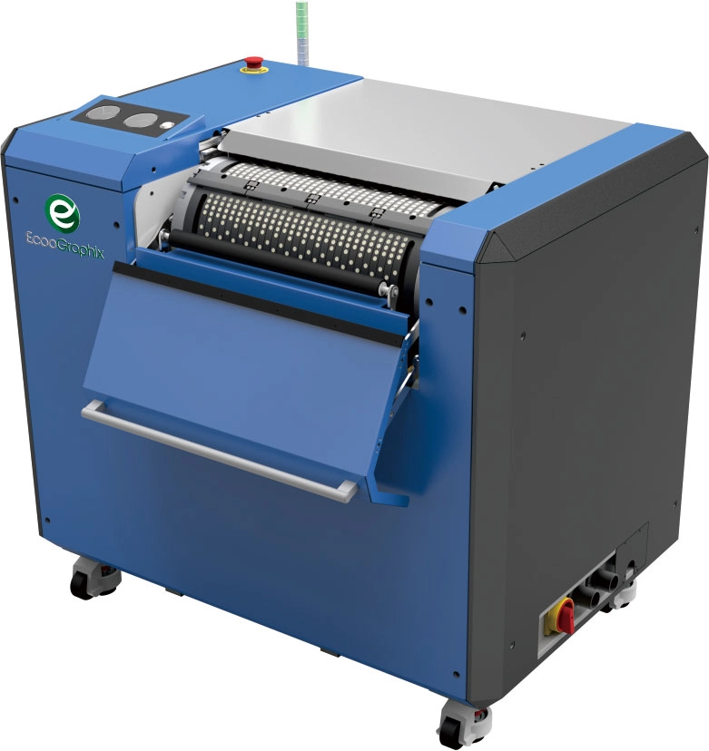 Flexo CTP