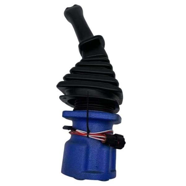 Excavator Spare Parts Excavator Universal Joystick Operating Rod Assy