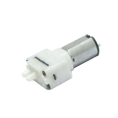 5V DC Micro Air Pump , Precision Instruments Mini Electric Air Pump