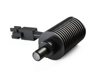 Compact Structure Spot Lights LP Series For Mark Point Location LCD Panel Detection