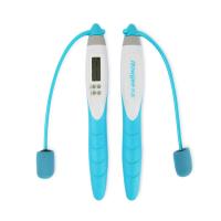 RoSH Smart Jump Rope avec une balle sans fil pour un entraînement aérobie efficace