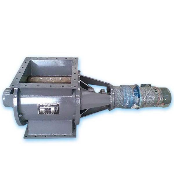 Машина турбинки фидера диаметра 1.5KW 16L/R 300MM роторная