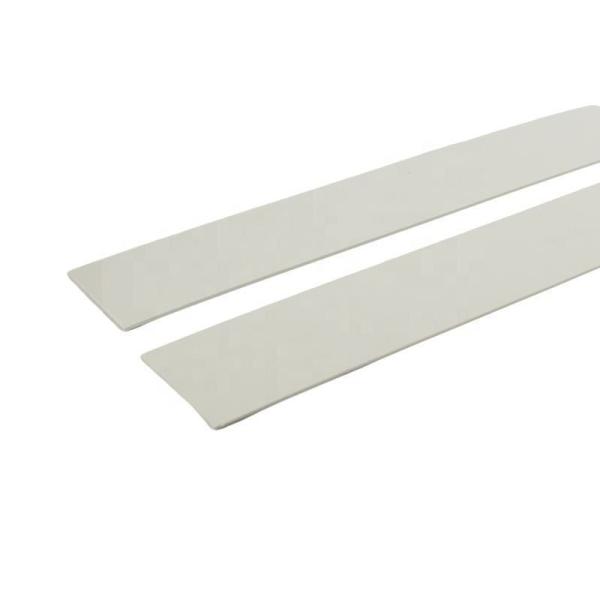 Waterproof PVC Window and Door Profiles Plastic Profiles Customized