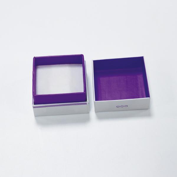 SGS Luxury Jewelry Packaging Boxes