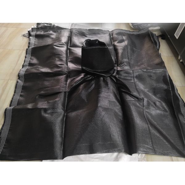 High Strength Engineered Geotextile Dewatering Tubes Bag for Industrial Sludge Dewatering Systems