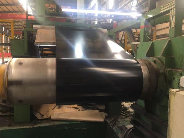 Pre-painted galvanized steel coil/Prepainted galvanized steel sheet 0.115 to 1.2mm color coated steel coil PPGI DX51D