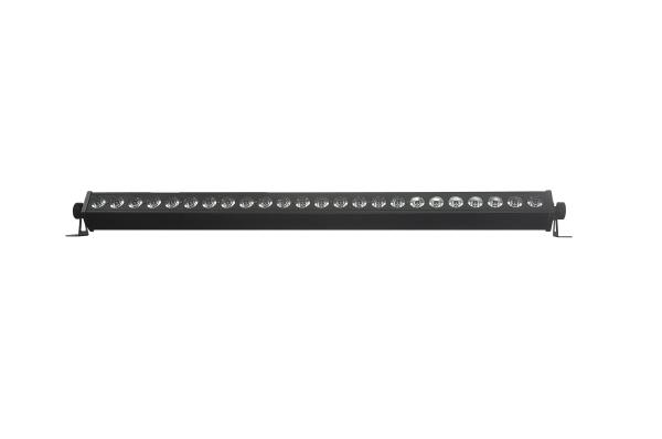 24 pcs 3W DMX LED wash bar light wall floor stage party show