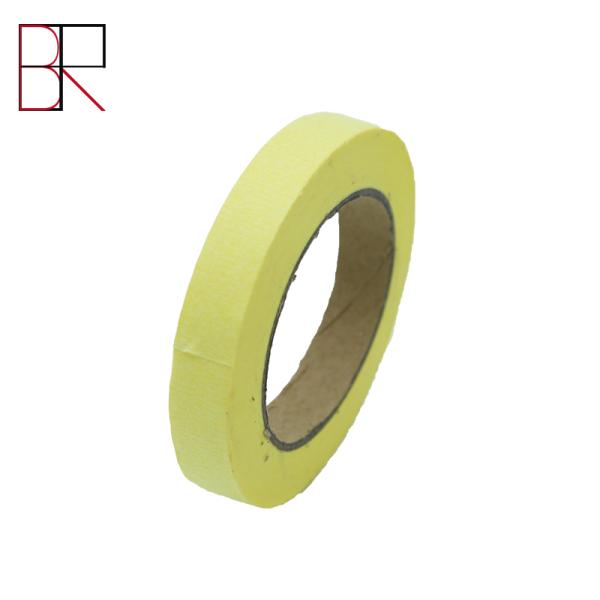 Heat Resistant Hot Melt Adhesive 35m Car Masking Tape