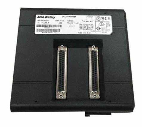 1756-PSCA2 - 24VDC Redundant Power Supply - Industrial Control Rugged Hot-Swap Module