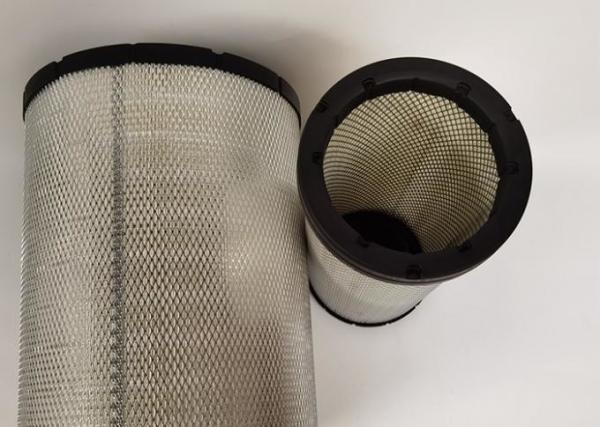 K3141 Engine Air Filter Element Air Oil Separator Filter For 17801 E0130 GAC Hino 700