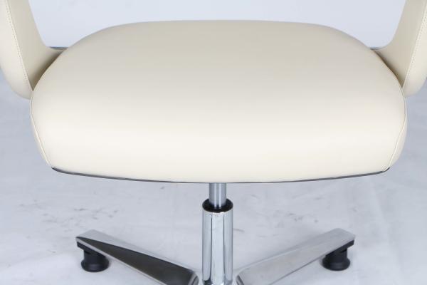 Swivel Ergonomic Office Leather Chair