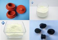 Estabilizadores baseados orgânicos do óxido do cério do estabilizador de calor do PVC do silicone para o PVC