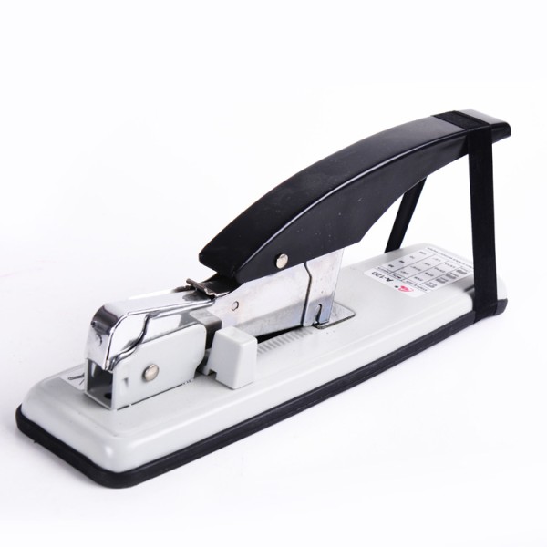 Hot Selling Heavy Duty Stapler 200 Sheets Professional Heavy Duty Stapler for Office Stationery