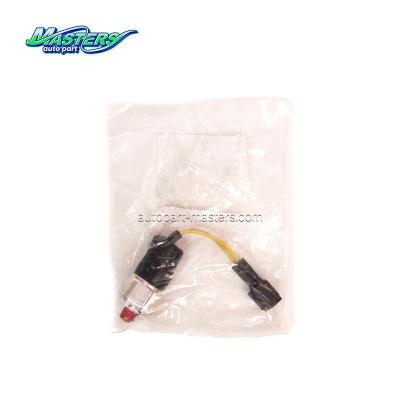 ISUZU FRR 4BG1 Motor Oil Pressure Alarm Switch Replacement 1824101701