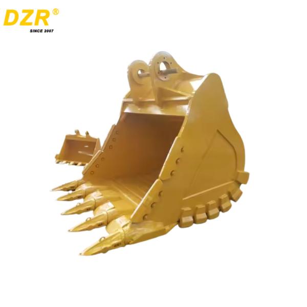 Parties de machines de construction de haute précision PC850SE