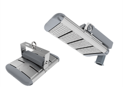 Высокий срок службы прожектора 100в 200в 300в 450в 650в 750в СИД УДАРА ваттности длинный