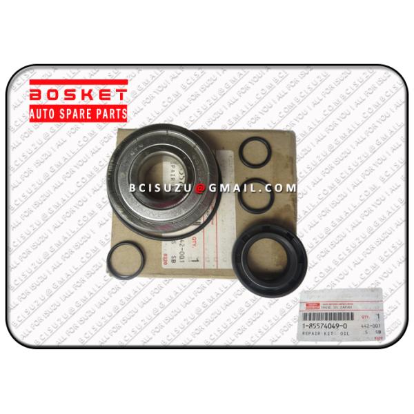 Шасси тележки CXZ81K 10PE1 разделяет 1855740490 комплектов для ремонта насоса масла