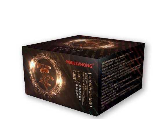 Легкий ниацинамид арбутин Крем с гиалуроновой кислотой для лица