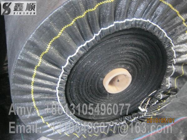 2016 High Quality ground cover/ weed barrier mat for agriculture/silt fence fabric