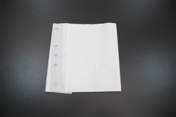 Disposable Plastic Throw Away Aprons For Food Industry & Hospital Application
