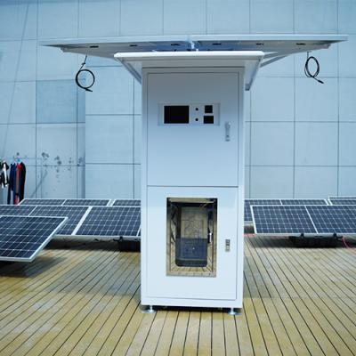 Pure Solar Water Purifier、​​Harness The Sun, Drink Pure Water Anywhere​