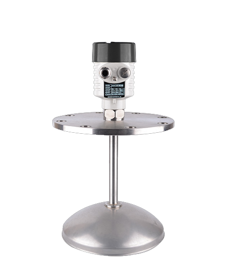 Parabolic Radar Level Gauge