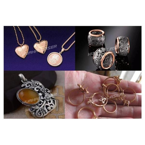 YAG Jewelry Laser Welding Machine , Jewellery Laser Soldering Machine 200 Watt