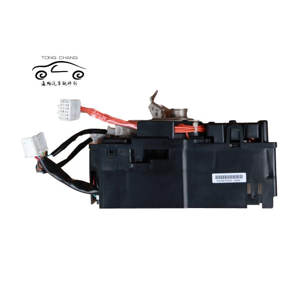 35W10QJ1630 GV001P920-J054 Hybrid Car Battery Relay For Porsche Cayenne