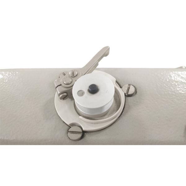 457*150mm DP17 Car Seat Long Arm Flat Bed Sewing Machine