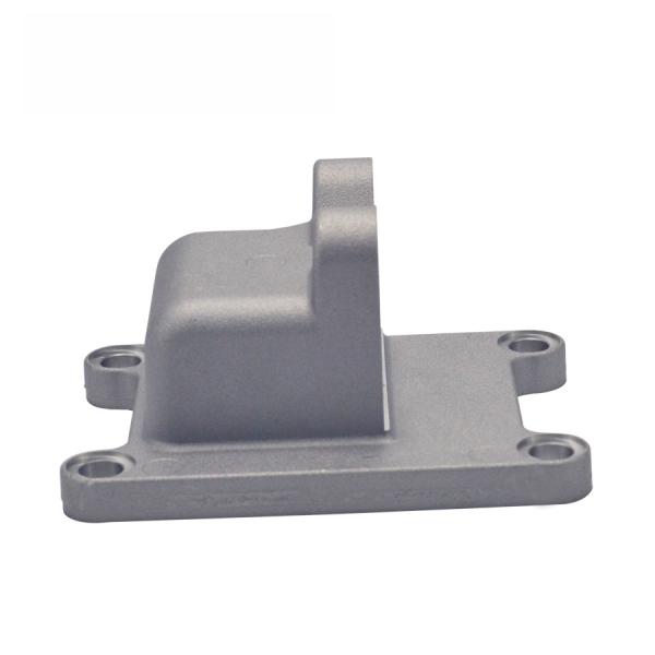 DIN Joint Base 0.05mm Alloy Steel Investment Casting
