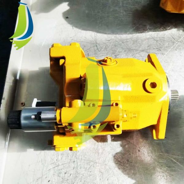 204-2578 10R-6126 Hydraulic Piston Pump for D8T D8R Tractor Parts