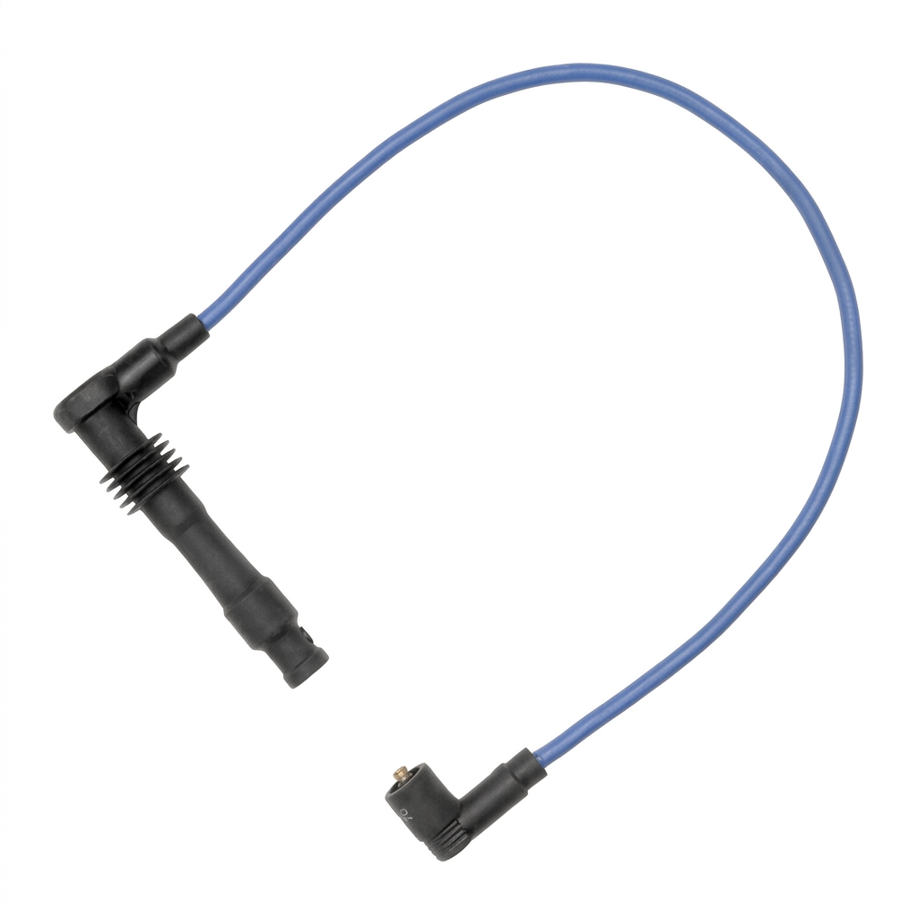 Ignition Wire Set - OE: 16 12 552