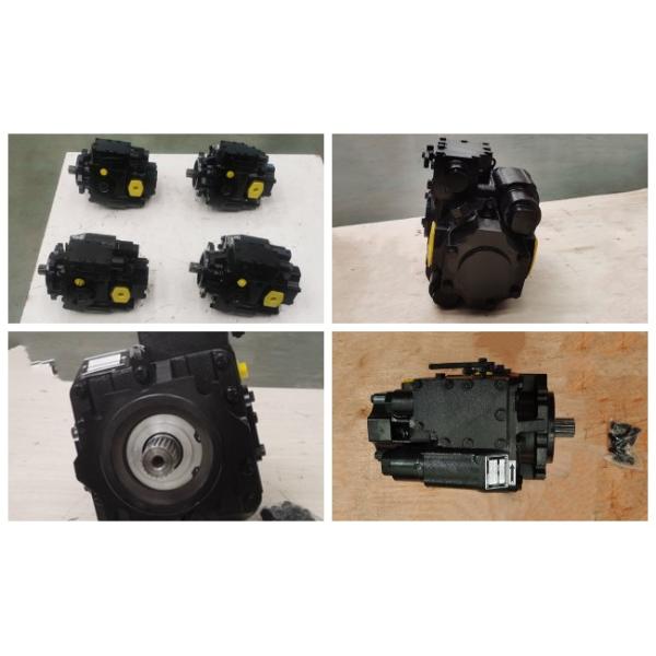 Hydraulic piston pumps гидравлические поршневые насосы 3200р/Мин ХПВ30 для погрузчика с бортовым поворотом