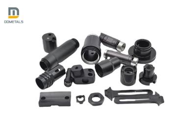 Os produtos fazendo à máquina AZ31 da liga do magnésio do CNC morrem carcaça para o carro