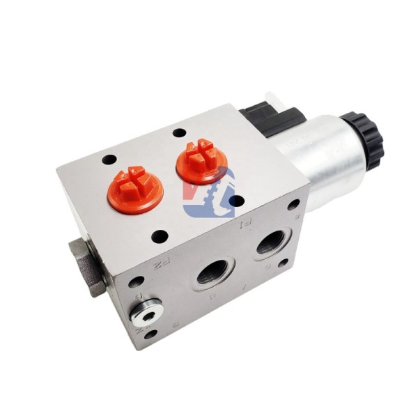 JUYULONG  for HAWE Solenoid Valve CWD2-01YZ/M/02-DT12 RPO22000103 High Quality Engineering Machinery Parts