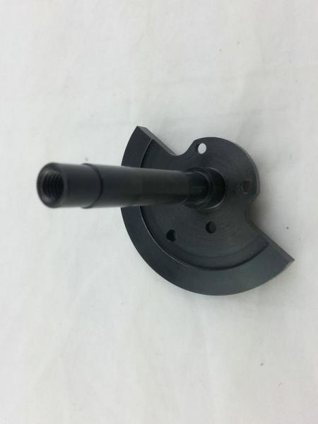 90830000 Crankshaft Balance Housing Assembly 22.22mm (7/8) For Xlc7000 Cutter