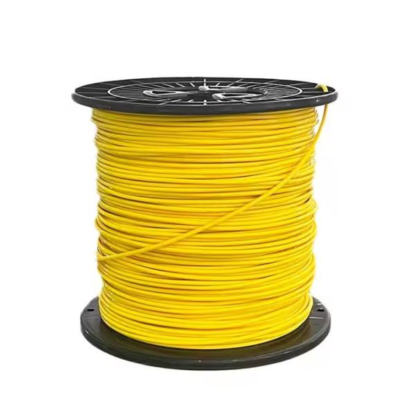 Heavy-Duty Vortex Blade Infinity Trimmer Line
