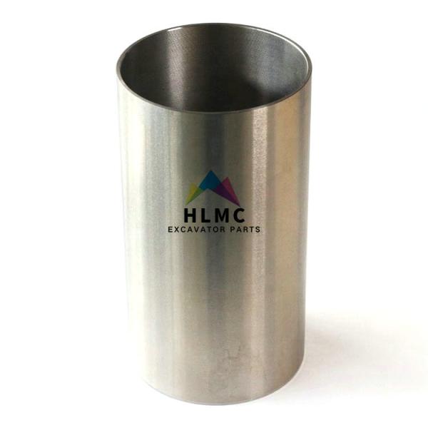 4D32 4D34 6D34 Cylinder Liner ME012900 ME013366 MITSUBISHI Machinery Diesel Engines Repair Parts