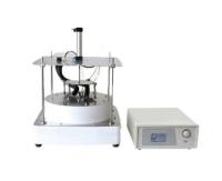 Verificador da condutibilidade térmica do método do painel da baixa temperatura para únicos/materiais compostos
