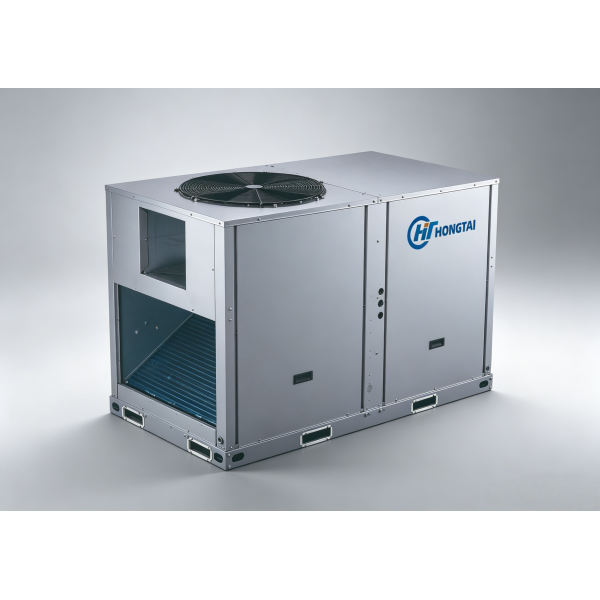 MRC Series Heat Pump Rooftop Unit7.5-30 Ton All-Season Climate Control
