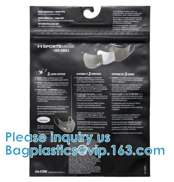 Zip Aluminum Foil Stand Up Tea Pouch Bag For Detox Organic Teatox Weight Loss Herbal Womb Slimming Tea