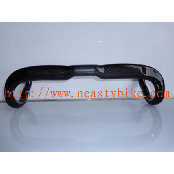 Neasty-Full Carbon Fiber 3K  Road Bike handlebar/Bicycle Handlebar