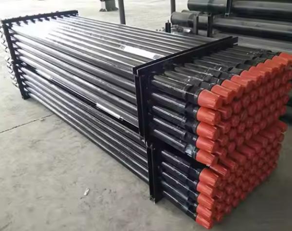 API5CT Tubo de revestimento de aço para transporte aquático Slot personalizado ET/HT/RT/PT 21,3-1420mm